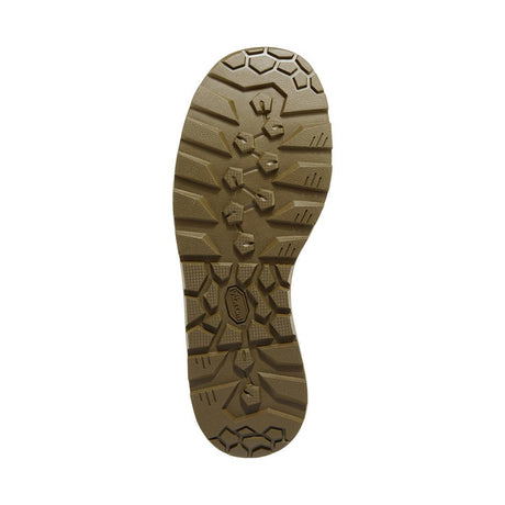 Danner Resurgent Military 8" Coyote Hot Boot 50110 Sole Image