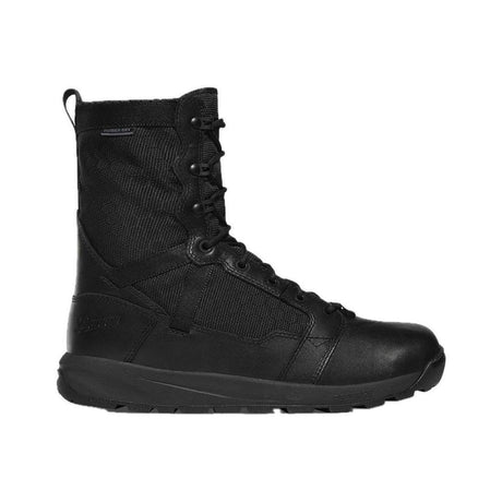 Danner Resurgent Tactical 8" Black Dry Boot 50111 Cover Image