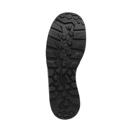 Danner Resurgent Tactical 8" Black Dry Boot 50111 Sole Image