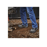 Danner Riverside 4.5" Men's Steel-Toe Work Boot WP 15342-6