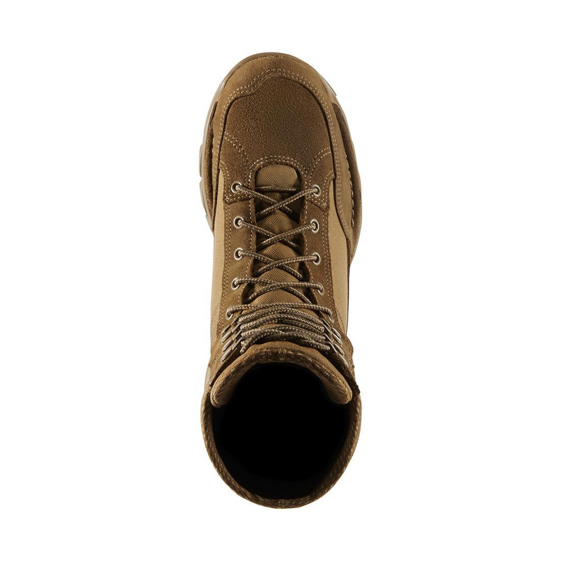 Danner Rivot TFX 8" Coyote Hot STF Boot 51513 Front Image