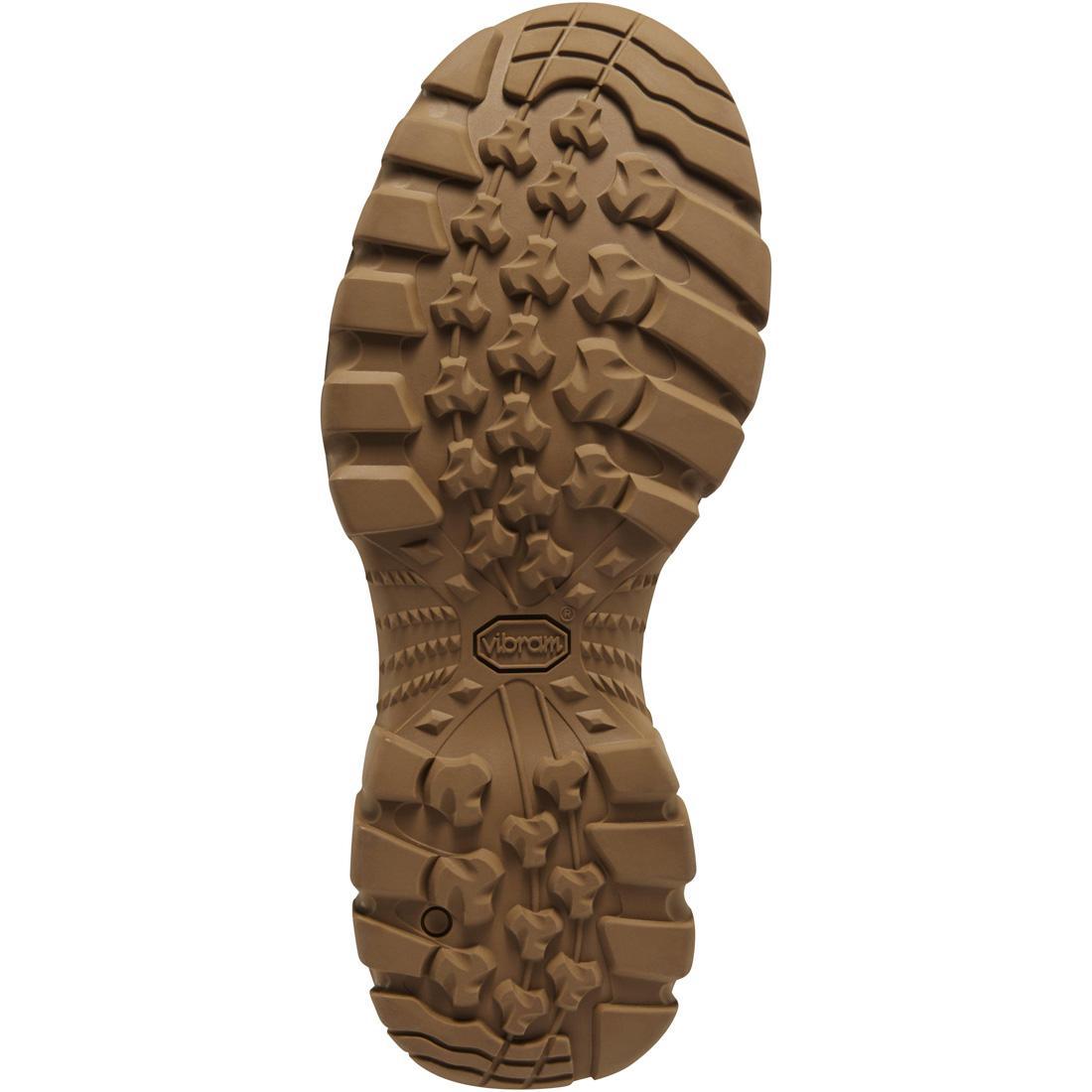 Danner Rivot TFX 8" Coyote Hot STF Boot 51513 Sole Image