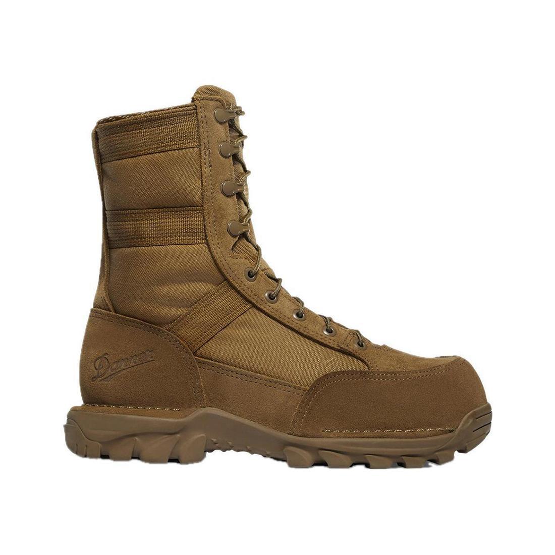 Danner Rivot TFX 8" Coyote NMT Boot 51512 Cover Image