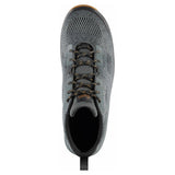 Danner Run Time 3" Gray NMT Shoe 12386 Front Image