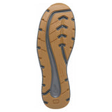 Danner Run Time 3" Gray NMT Shoe 12386 Sole Image