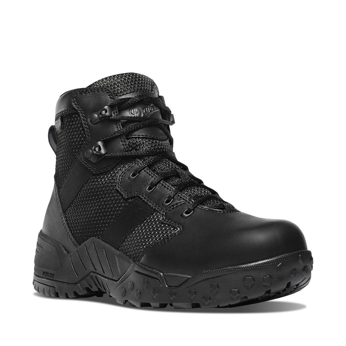 Danner Scorch Side-Zip 6