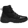 Danner Scorch Side-Zip 6" Black Hot Boot 25730 Cover Image