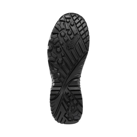 Danner Scorch Side-Zip 8" Black Dry Boot 25733 Sole Image