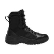 Danner Scorch Side-Zip 8" Black Hot Boot 25732 Cover Image