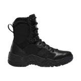 Danner Scorch Side-Zip 8" Black Hot Boot 25732 Cover Image