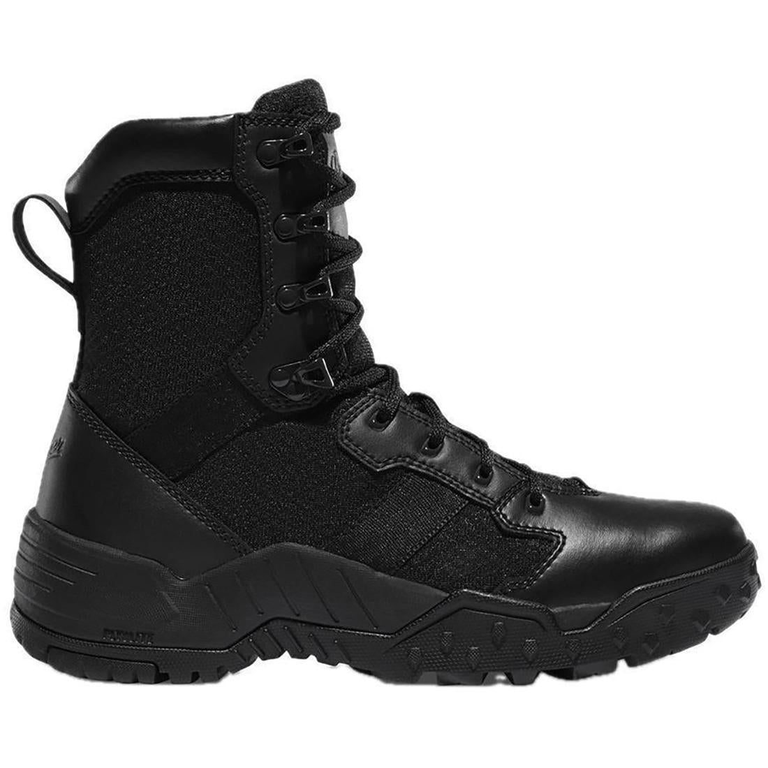 個人装備 Danner Scorch Side-Zip 8 Black Hot 28.5 Danner Scorch Side-Zip 8
