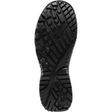 Danner Scorch Side-Zip 8" Black Hot Boot 25732 Sole Image