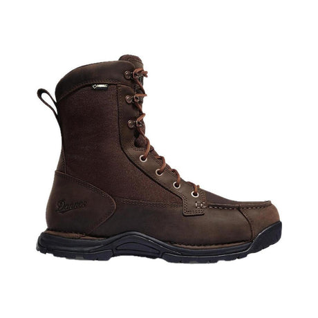 Danner Sharptail 8" Dark Brown Boot 45026 Cover Image