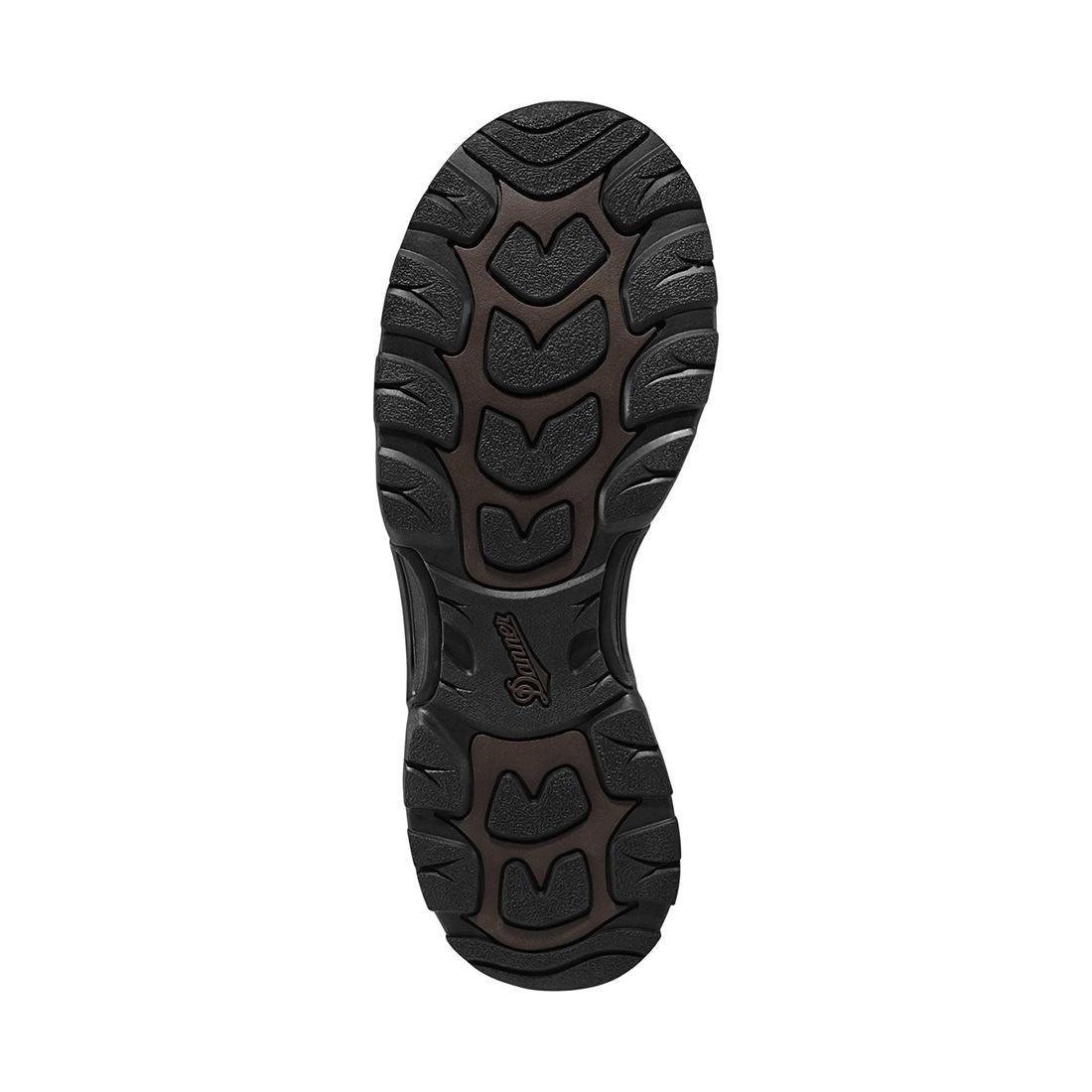 Danner Sharptail 8" Dark Brown Boot 45026 Sole Image