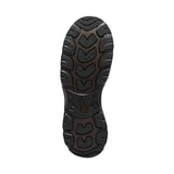Danner Sharptail Rear Zip 10" Dark Brown 45025 Sole Image