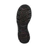Danner Sharptail Snake Boot 17" Dark Brown Boot 45040 Sole Image