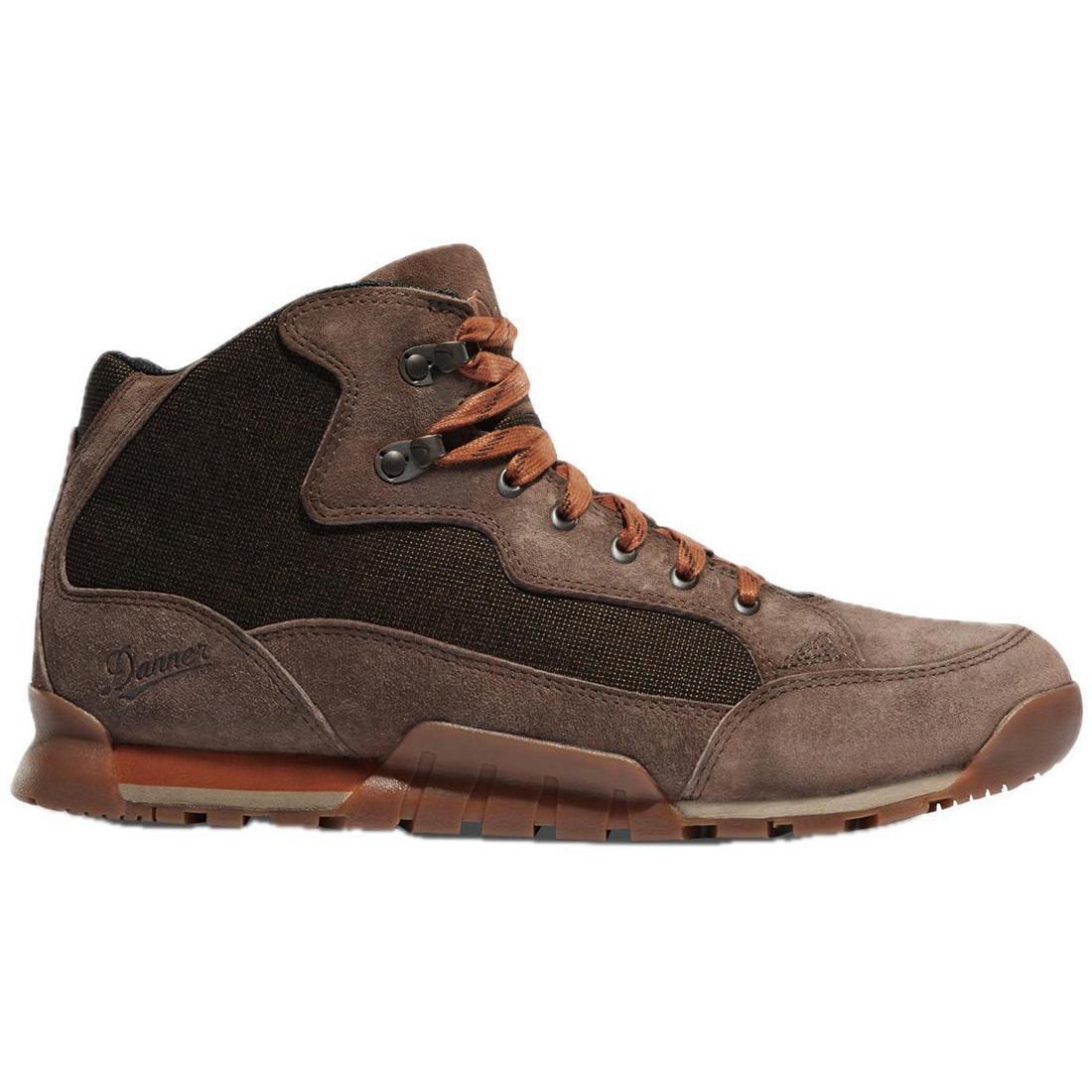 Danner Skyridge Dark Earth Boot – Steel Toes