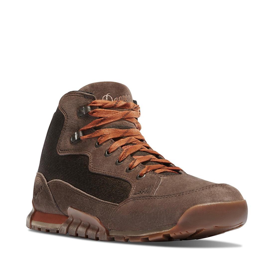 Danner Skyridge Dark Earth Boot – Steel Toes