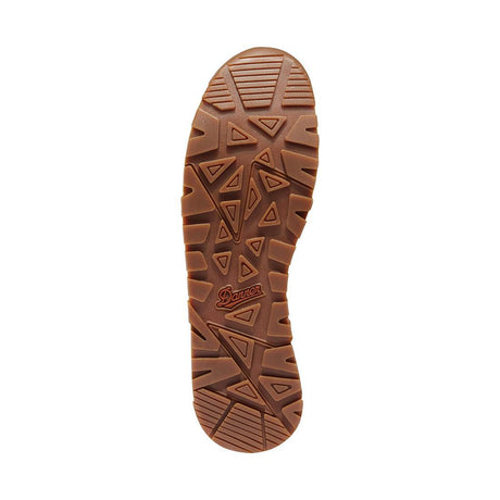 Danner Skyridge Dark Earth Boot 30162 Sole Image