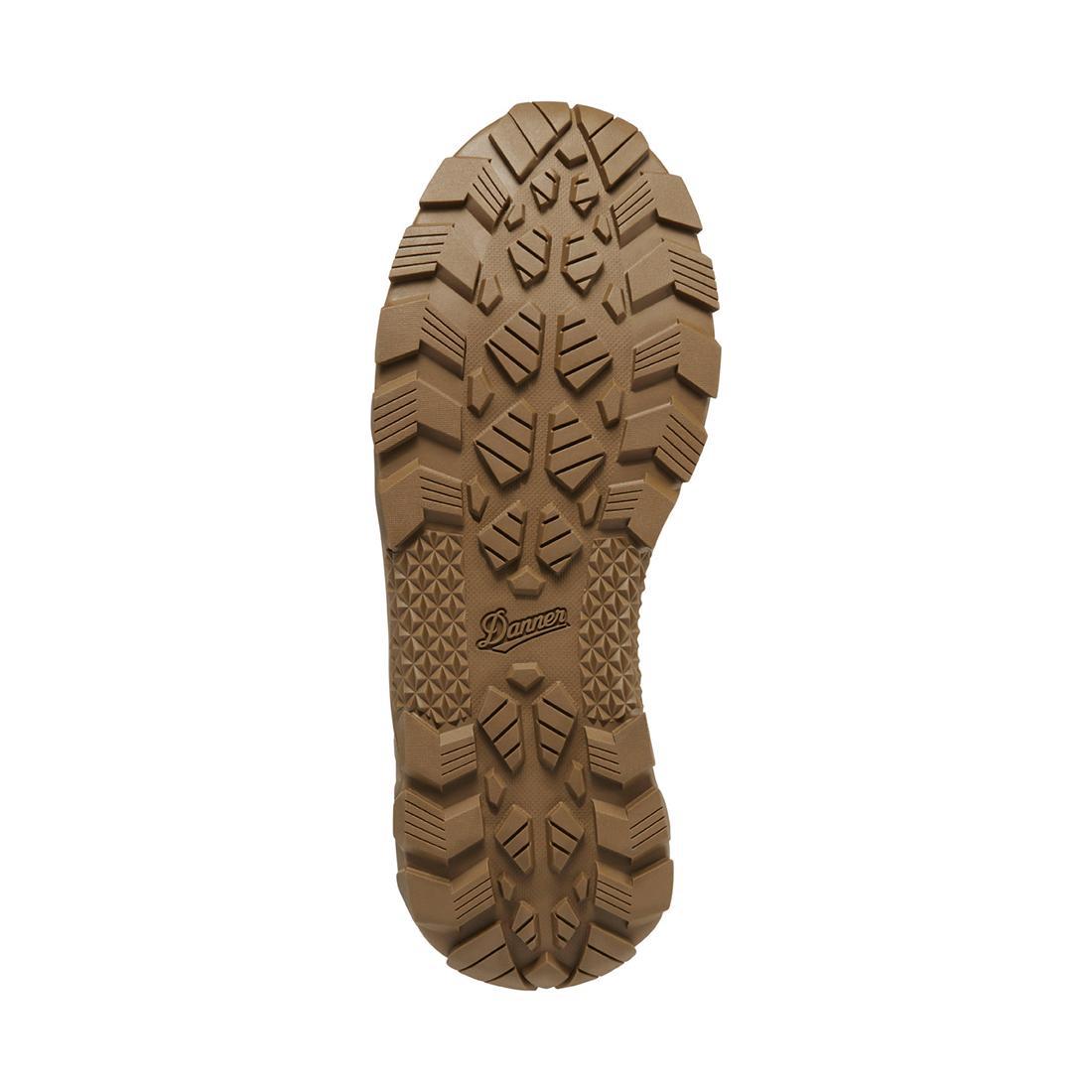 Danner Sonic 8" Coyote Hot Boot 54430 Sole Image