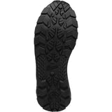 Danner Sonic Side-Zip 6" Black Dry Boot 24430 Sole Image