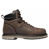 Danner Steel Yard 6" Brown Boot 12536 Cover Image