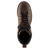 Danner Steel Yard 6" Brown Boot 12536 Front Image