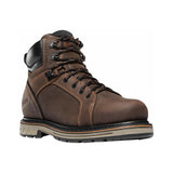 Danner Steel Yard 6" Brown Boot 12536 Side Image