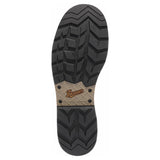 Danner Steel Yard 6" Brown Boot 12536 Sole Image