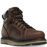 Danner Steel Yard 6" Men's Steel-Toe Work Boot Wedge WP 12538-2