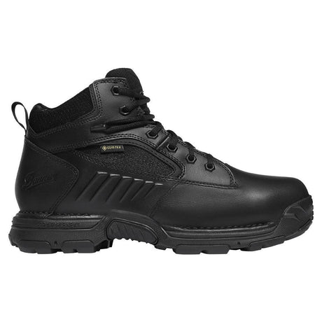 Danner StrikerBolt 4.5" Black Boot 26630 Cover Image