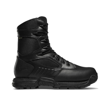 Danner StrikerBolt 8" Black Boot 26633 Cover Image