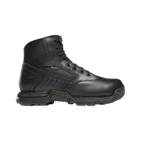 Danner StrikerBolt Side-Zip 6" Black Boot 26635 Cover Image