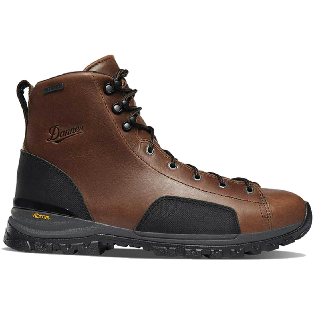 Danner Stronghold 6