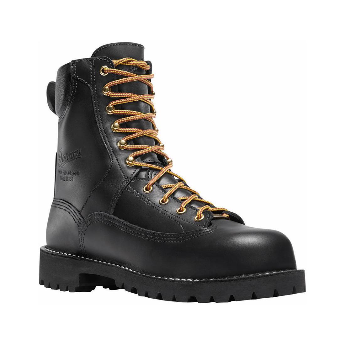 Danner Super Rain Forest 8