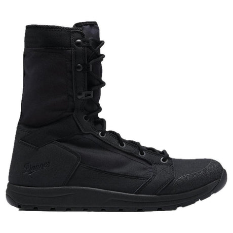 Danner Tachyon 8" Black Boot 50120 Cover Image