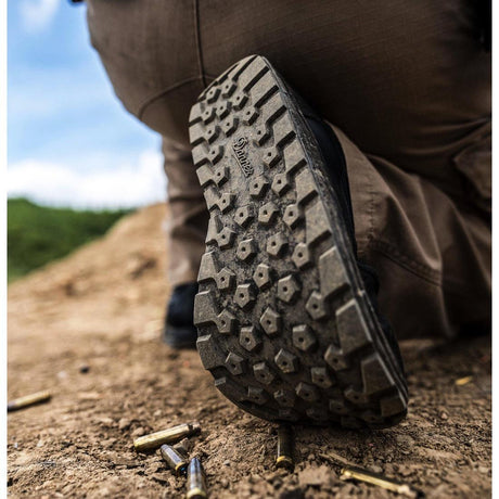 Danner Tachyon 8" Black Boot 50120 Image