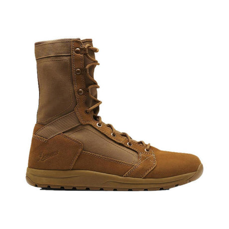 Danner Tachyon 8" Coyote Boot 50136 Cover Image