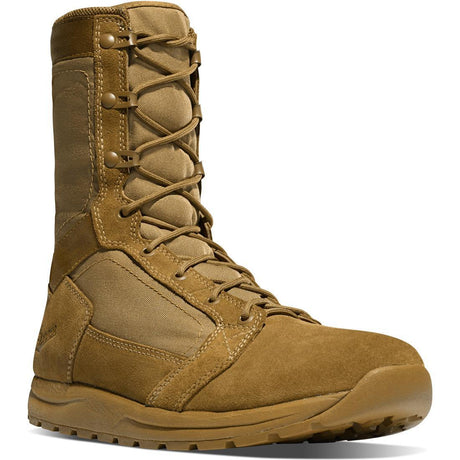 Danner Tachyon 8" Coyote Boot 50136 Side Image
