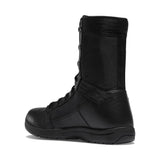 Danner Tachyon 8" Polishable Black GTX Boot 50122 Back Image
