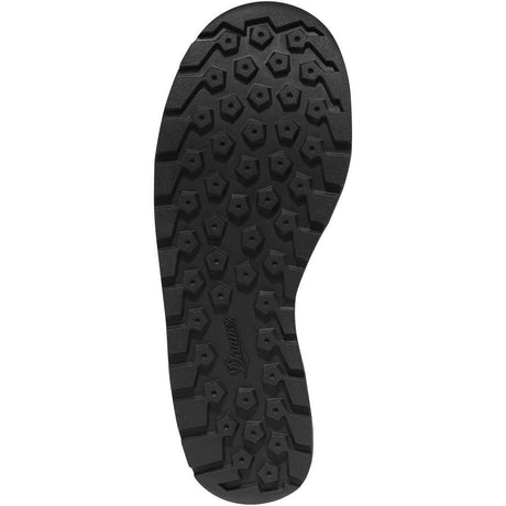 Danner Tachyon 8" Polishable Black GTX Boot 50122 Sole Image