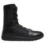 Danner Tachyon 8" Polishable Black Hot Boot 50124 Cover Image