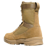 Danner Tanicus 8" Coyote Dry Boot 55317 Back Image