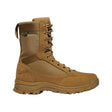 Danner Tanicus 8" Coyote Dry Boot 55317 Cover Image