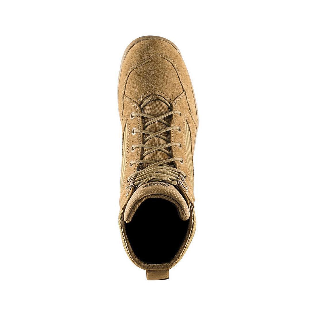 Danner Tanicus 8" Coyote Dry Boot 55317 Front Image