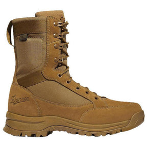 Danner Tanicus 8" Hot Military Boot Coyote Profile View