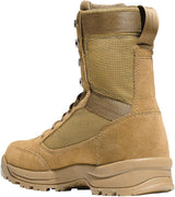 Danner Tanicus 8" Coyote Hot Boot 55316 Back Image