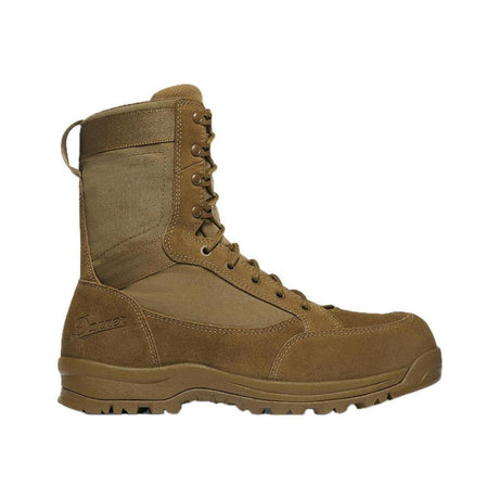 Danner Tanicus Side-Zip 8" Coyote 400G NMT Boot 55325 Cover Image