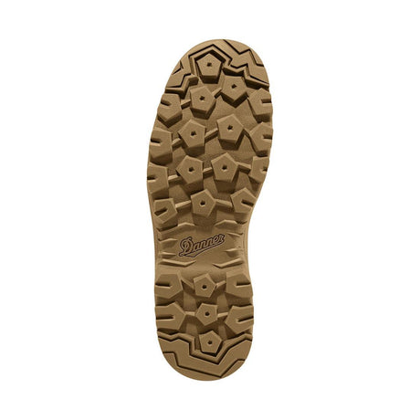 Danner Tanicus Side-Zip 8" Coyote 400G NMT Boot 55325 Sole Image