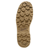 Danner Tanicus Side-Zip 8" Coyote Hot NMT Boot 55322 Sole Image
